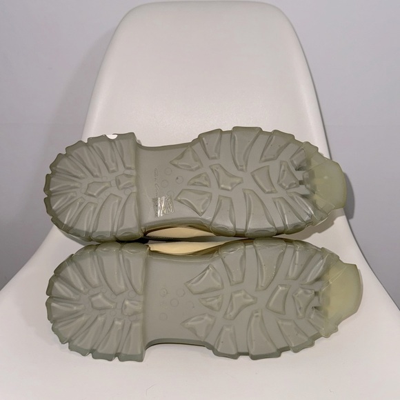 Rick Owens / Beatle Bozo Tractor Chelsea Boots / 40 - Picture 6 of 6